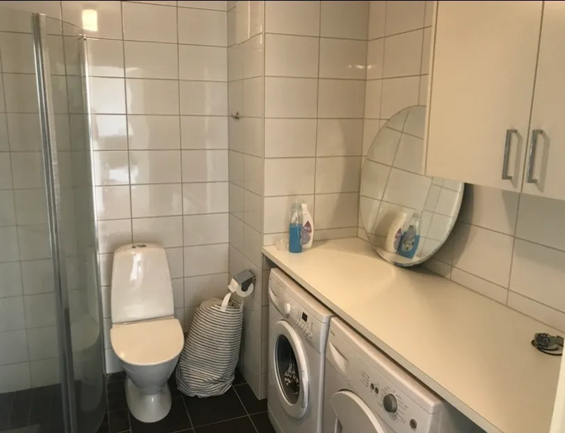 Hyreslägenhet på Järfälla i jarfalla