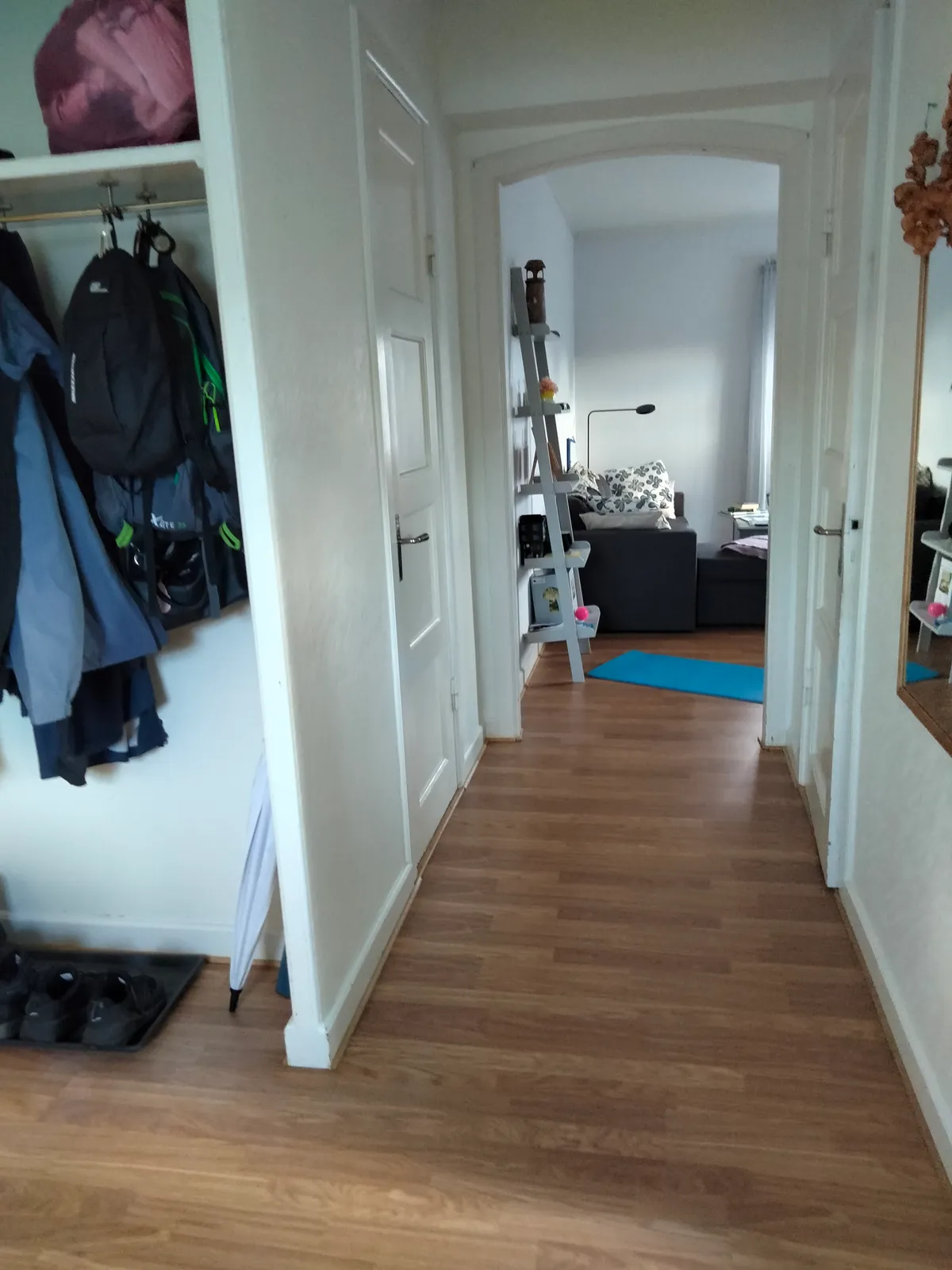 Hyreslägenhet på Vänersborg i vanersborg