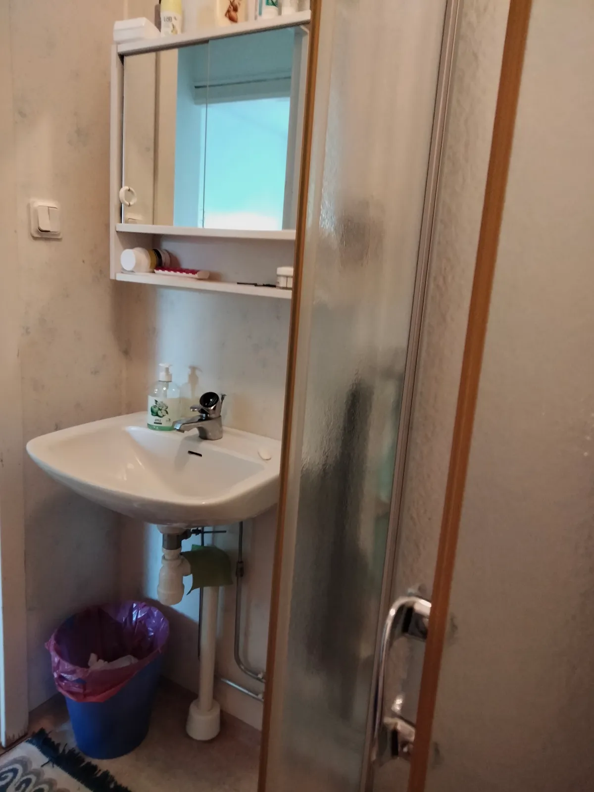 Hyreslägenhet på Vänersborg i vanersborg
