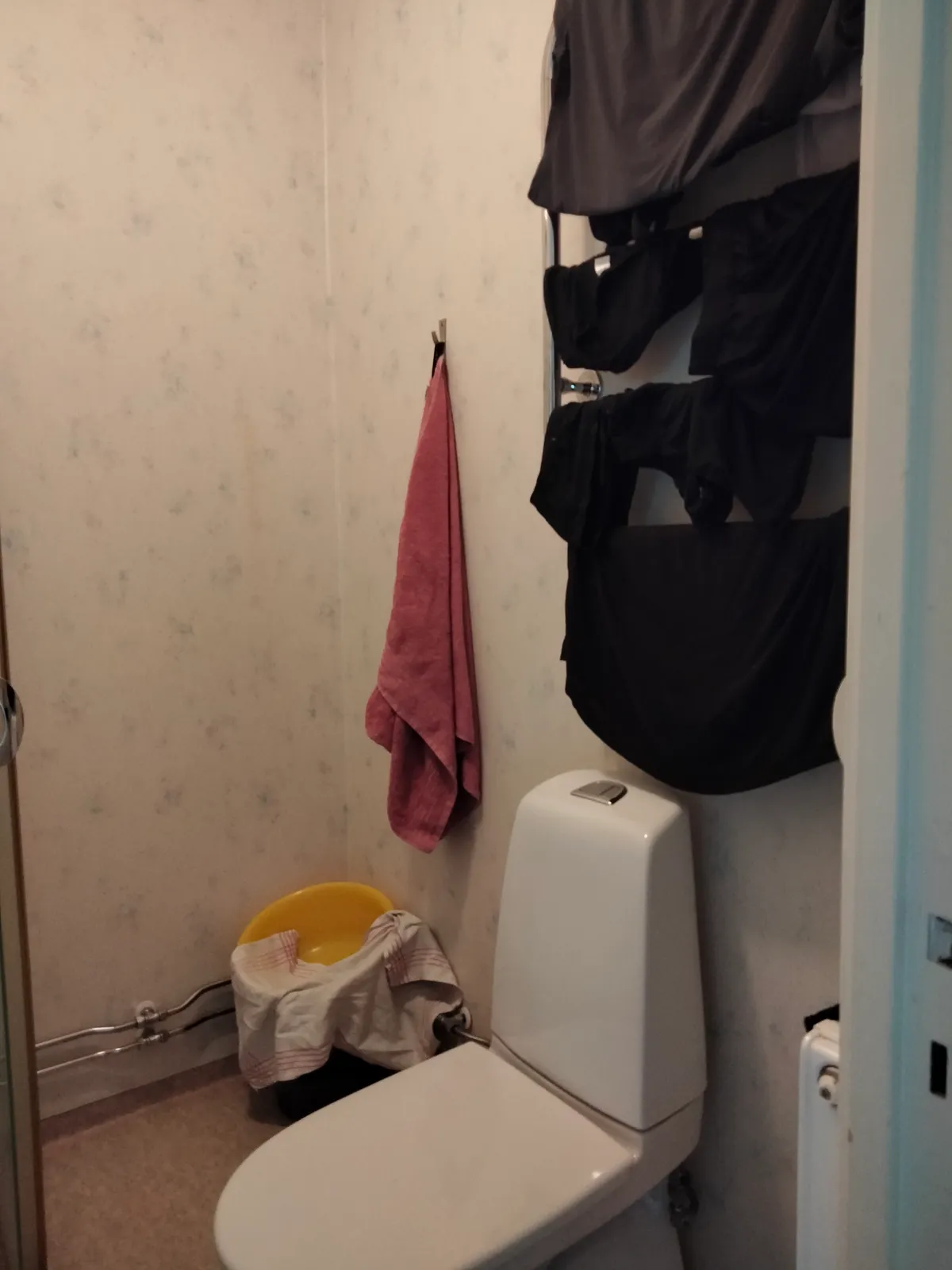 Hyreslägenhet på Vänersborg i vanersborg