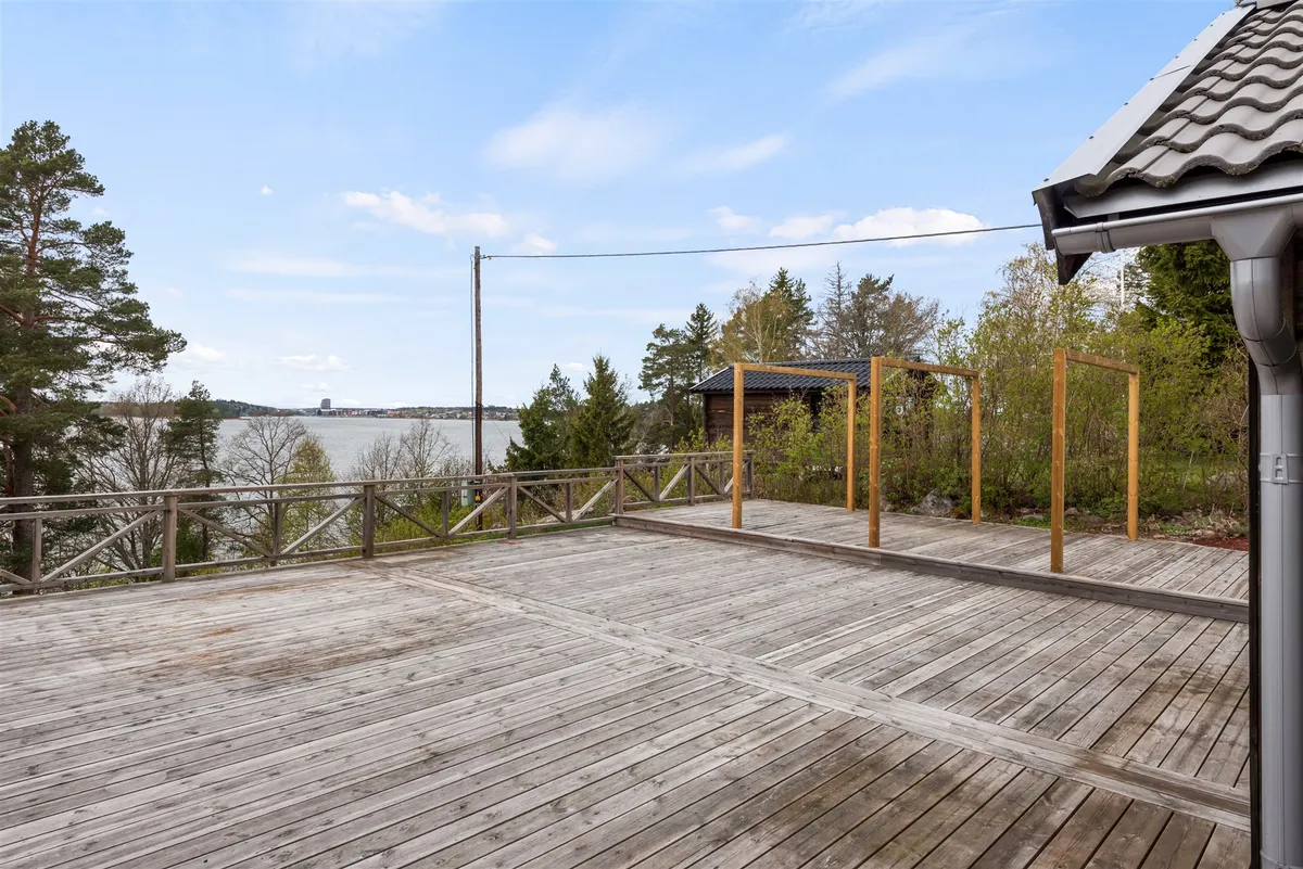 Hyresbostad på Norrtälje i norrtalje