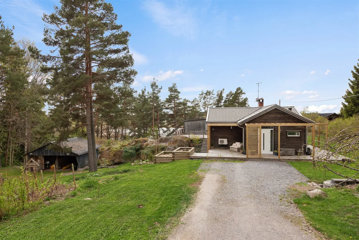 Hyresbostad på Norrtälje i norrtalje