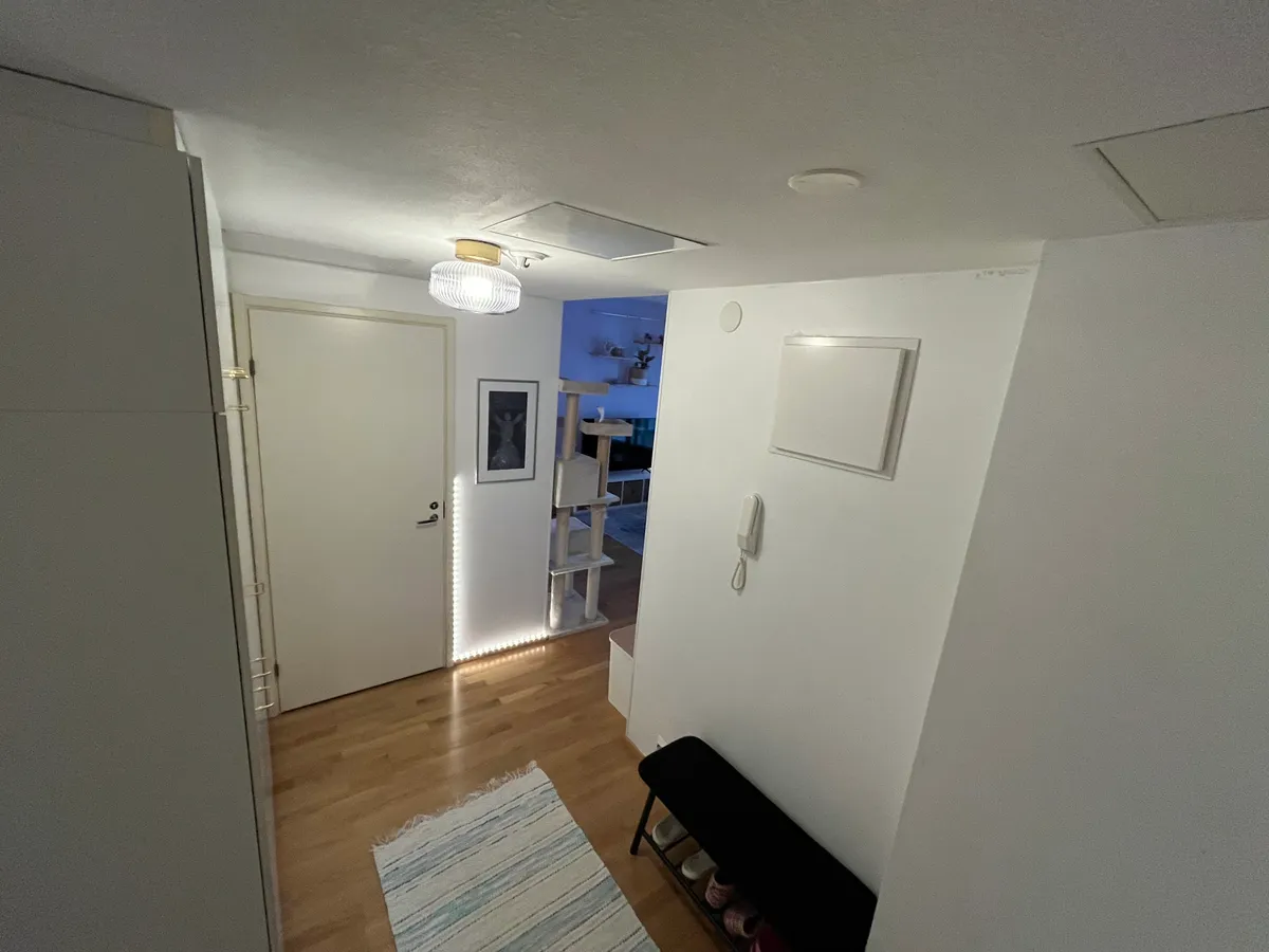 Hyreslägenhet på Jyväskylä i jyvaskyla