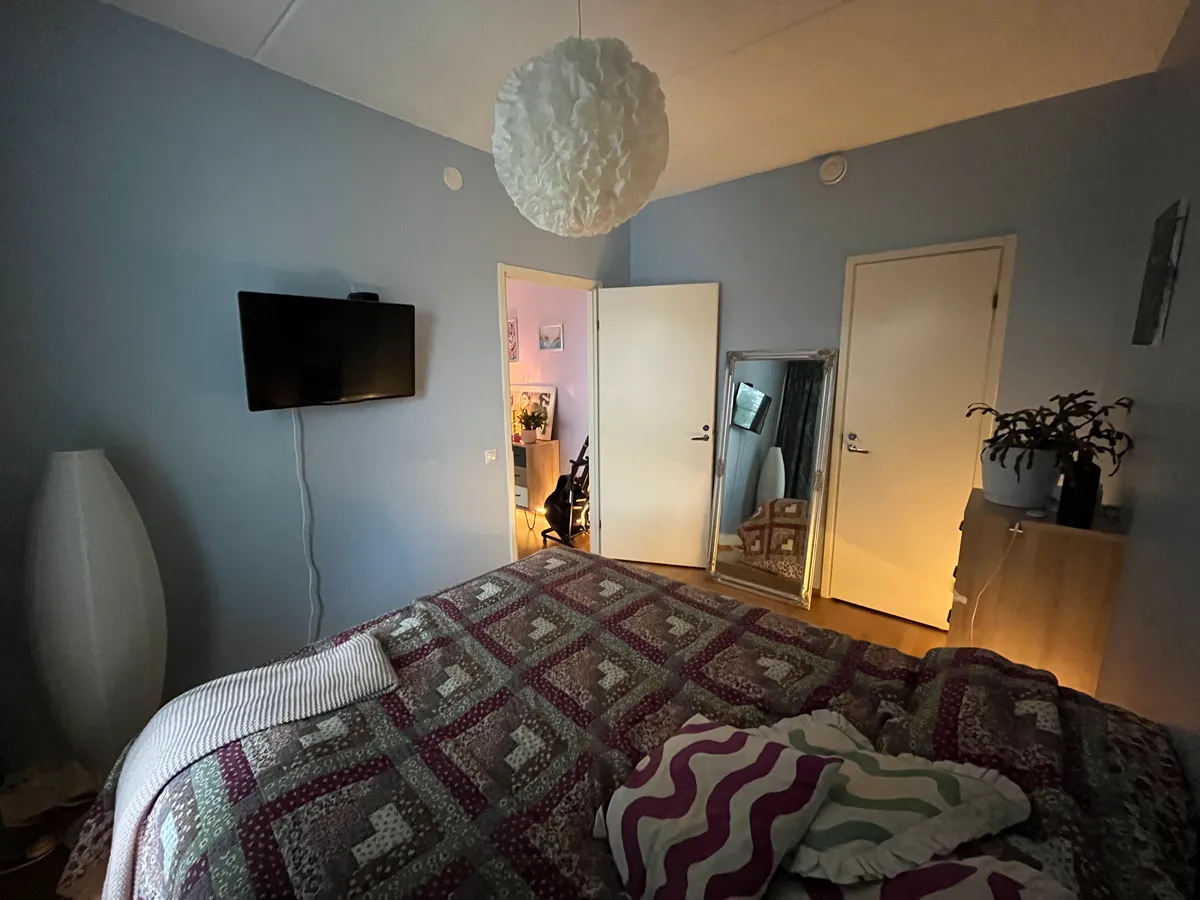 Hyreslägenhet på Jyväskylä i jyvaskyla