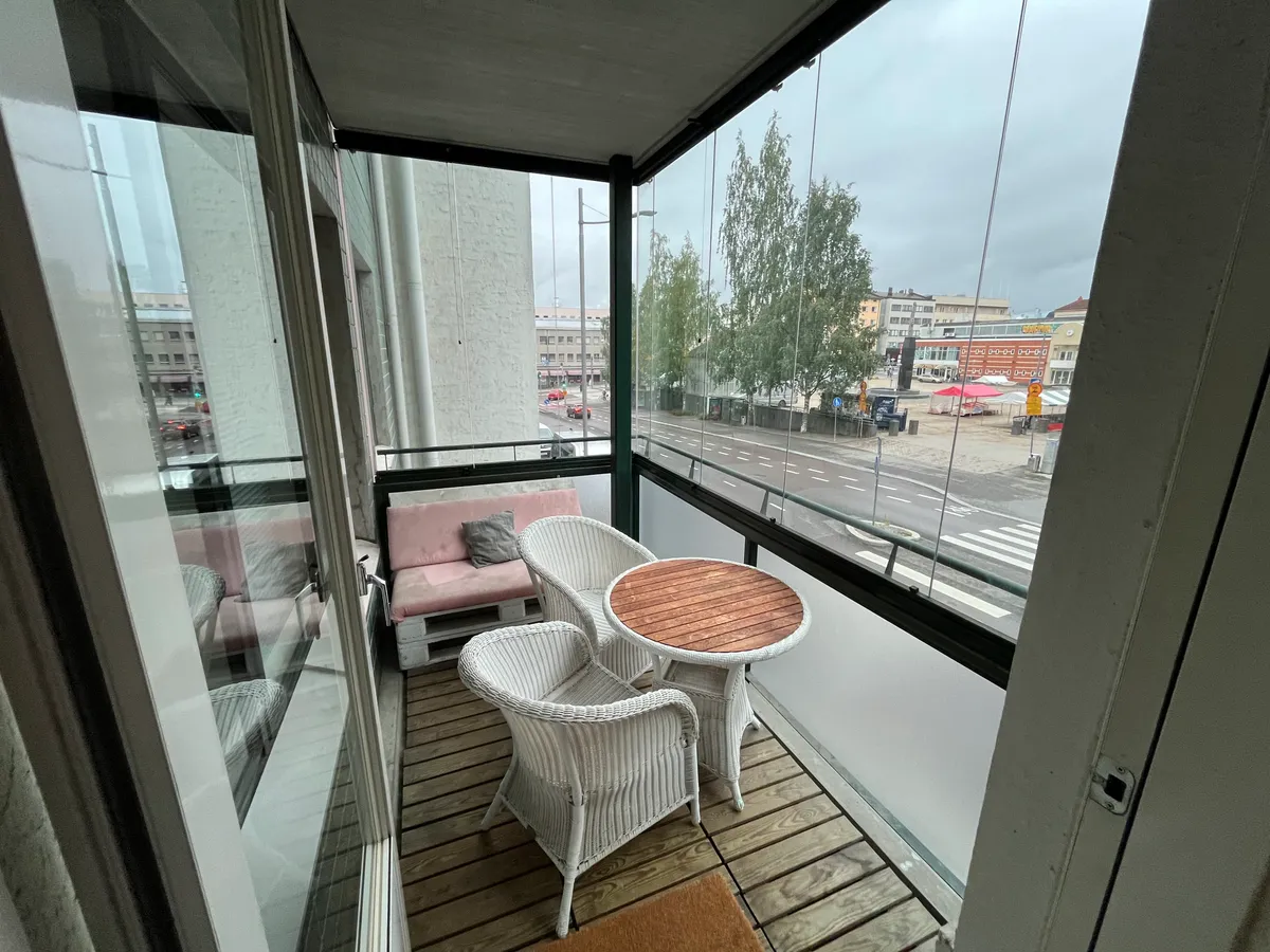Hyreslägenhet på Jyväskylä i jyvaskyla