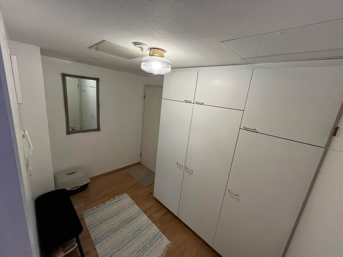 Hyreslägenhet på Jyväskylä i jyvaskyla