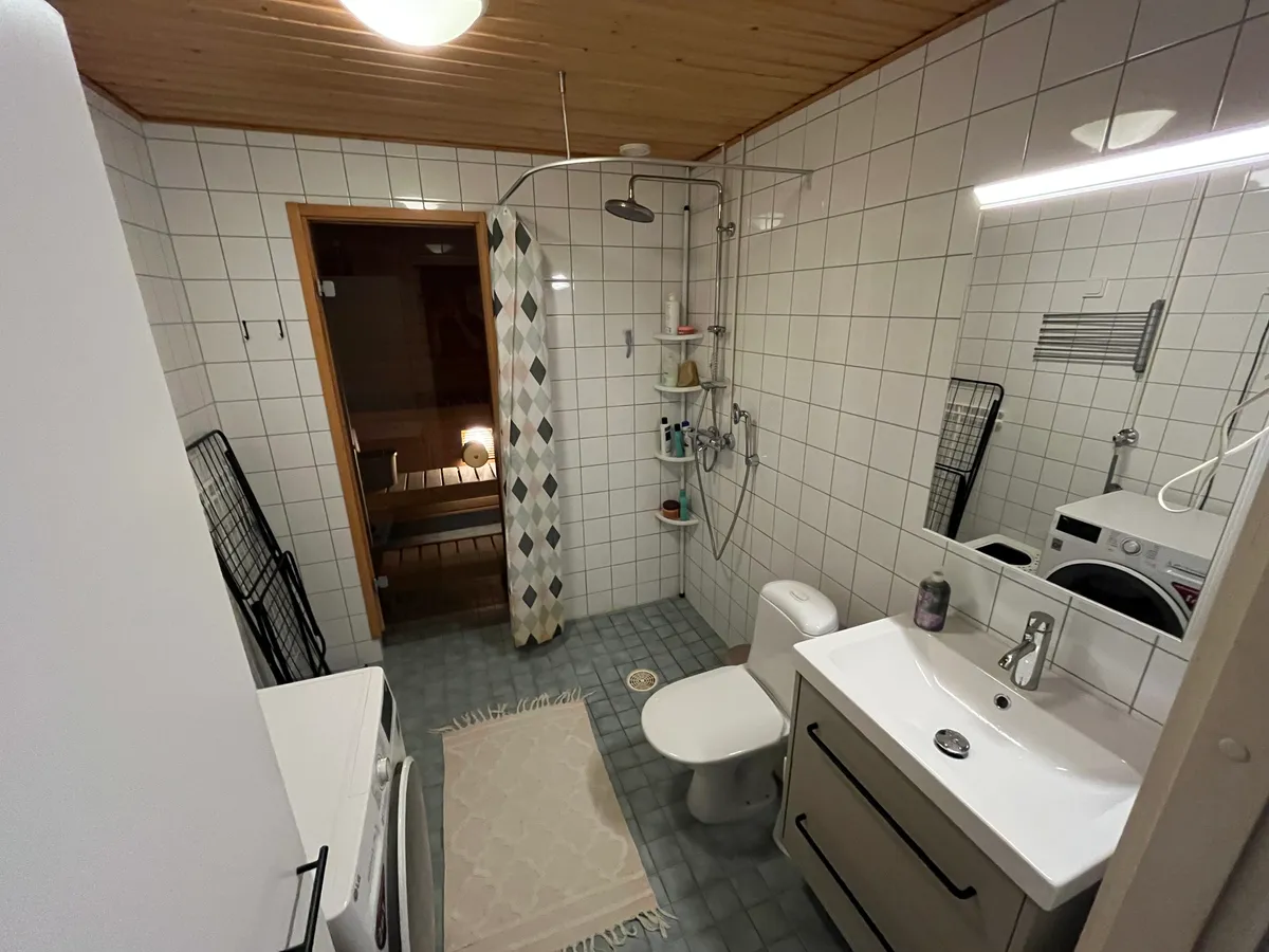 Hyreslägenhet på Jyväskylä i jyvaskyla