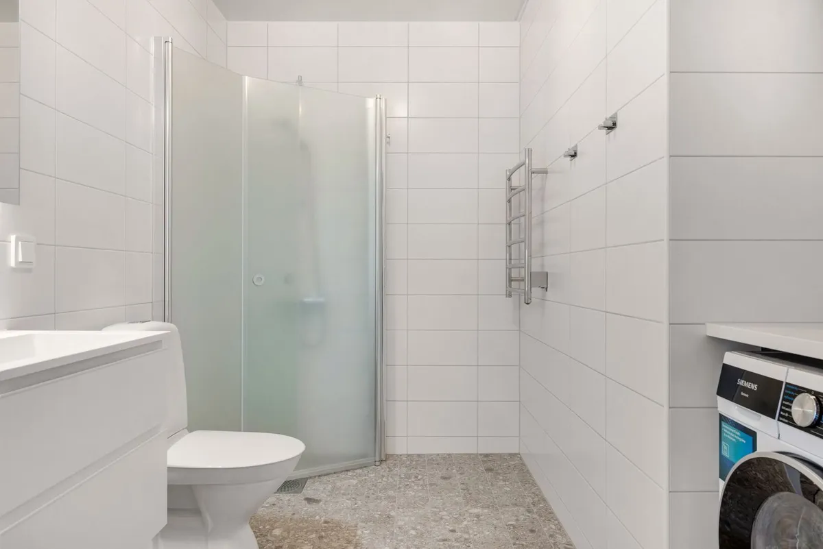 Hyreslägenhet på Malmö i malmo