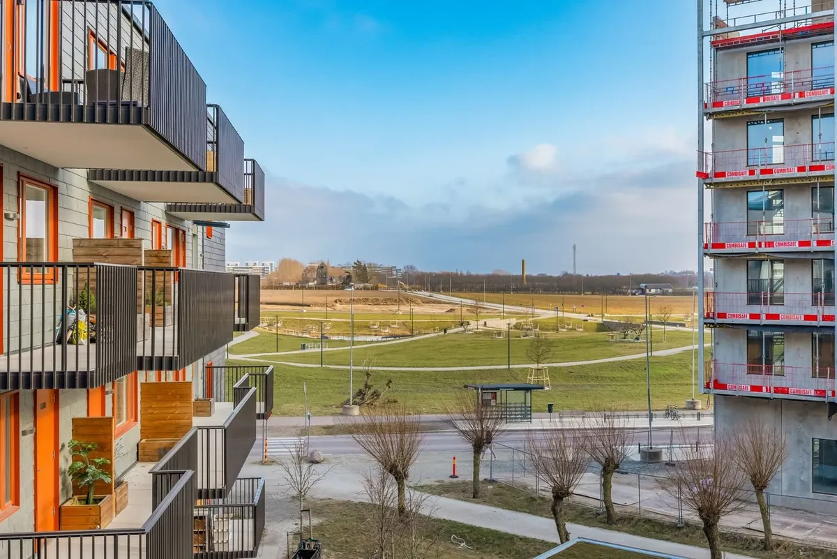 Hyreslägenhet på Malmö i malmo