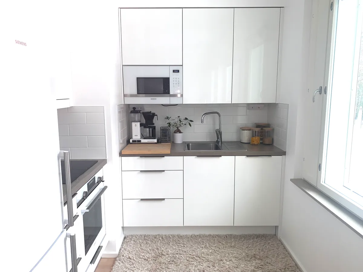 Hyreslägenhet på Helsinki i helsinki
