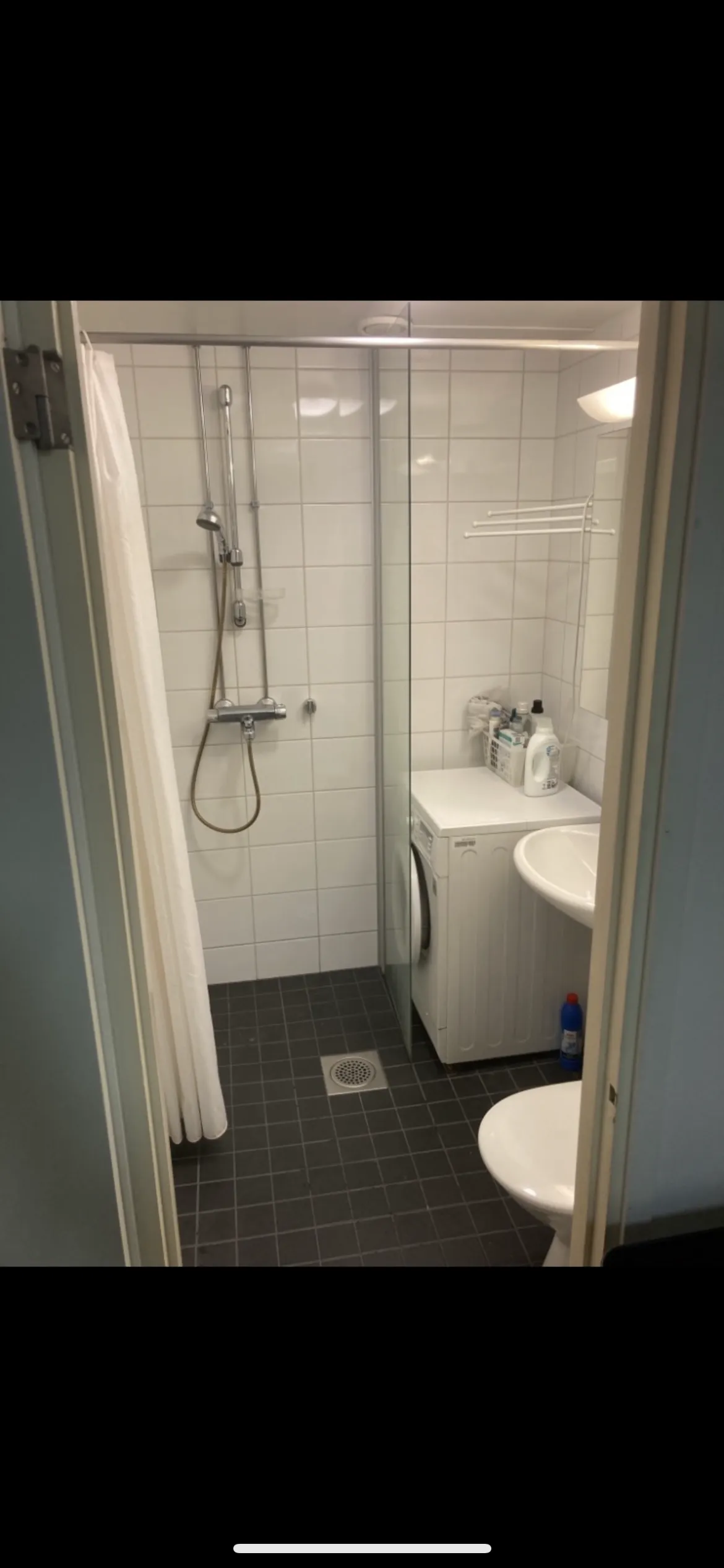 Hyreslägenhet på Oulu i oulu