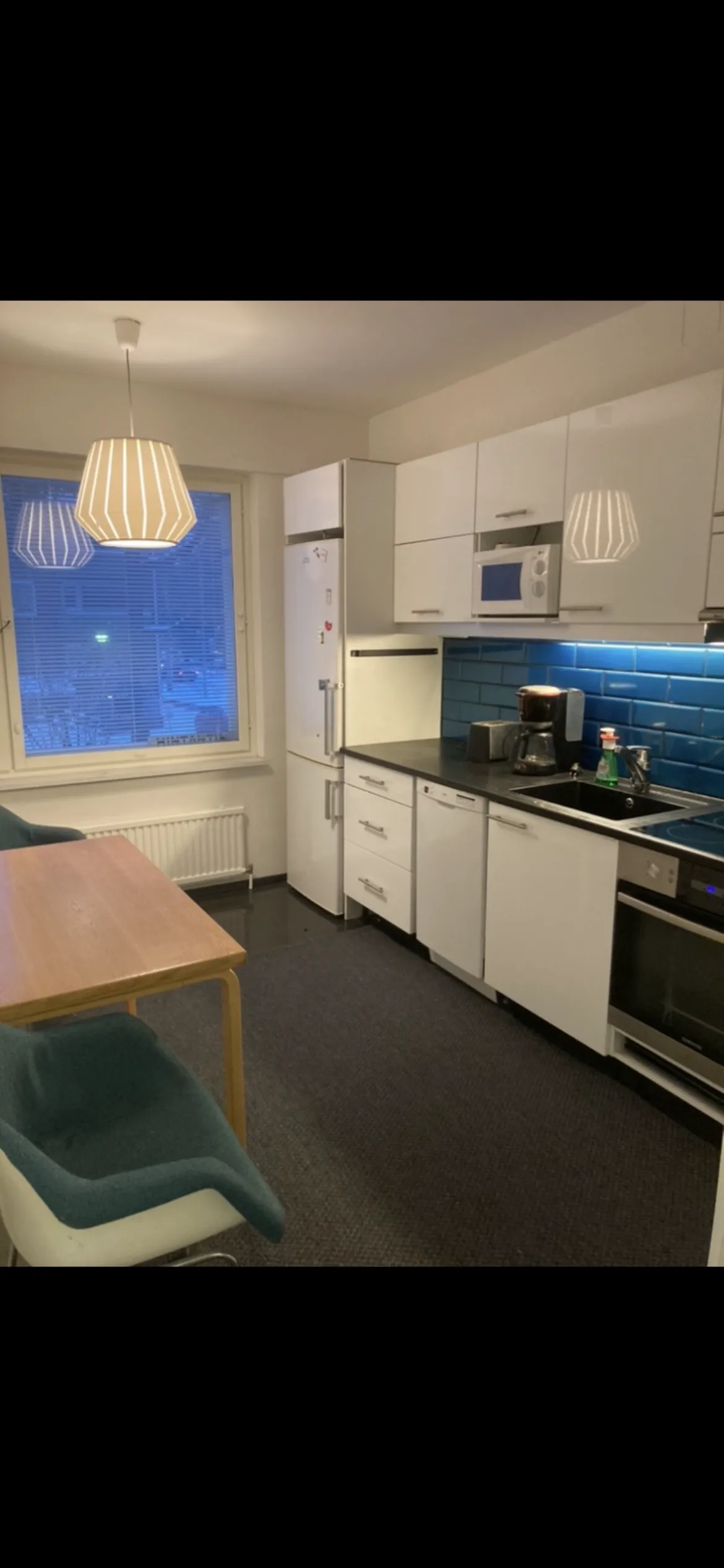 Hyreslägenhet på Oulu i oulu