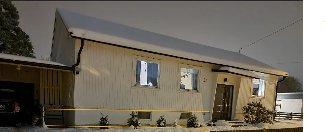 Hyreslägenhet på Tyresö i tyreso