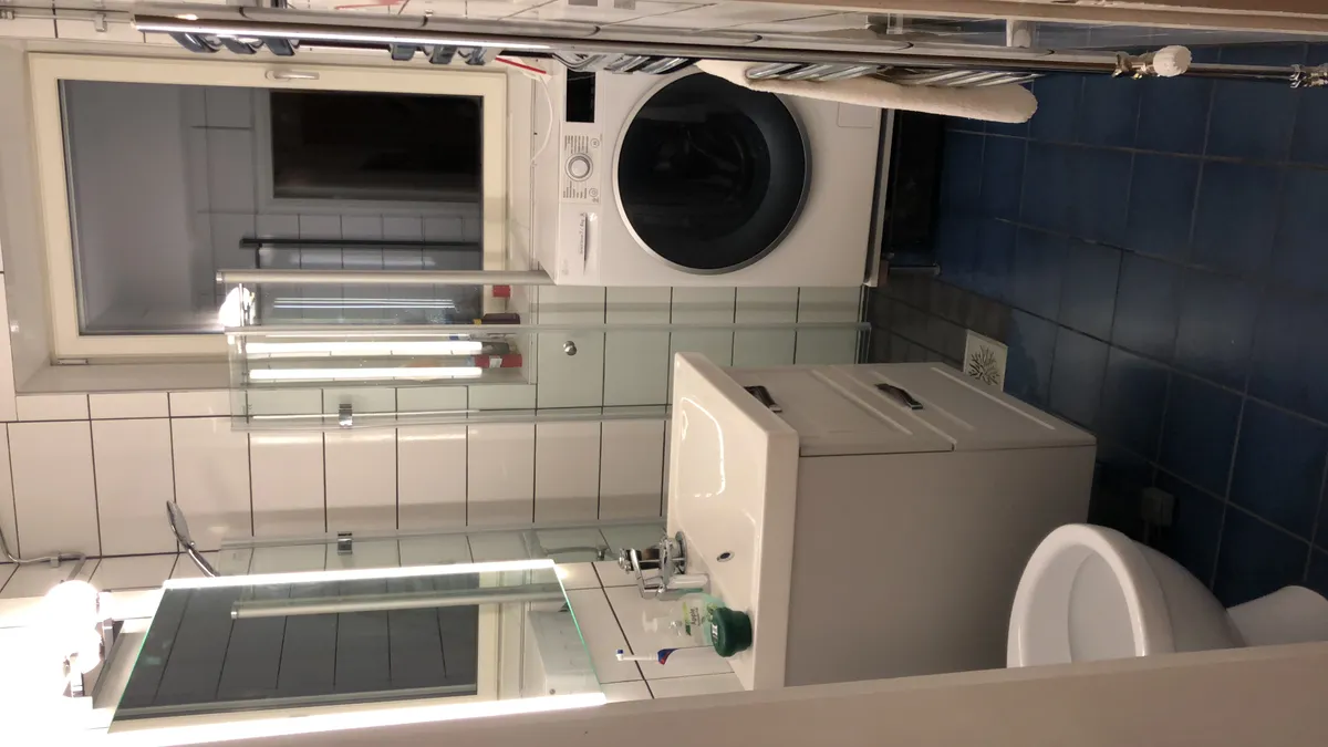 Hyreslägenhet på Hägersten i hagersten