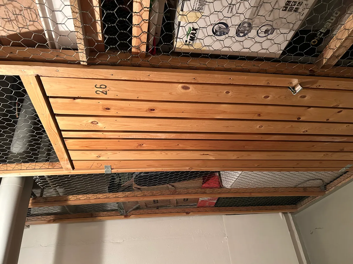 Hyreslägenhet på Oulu i oulu
