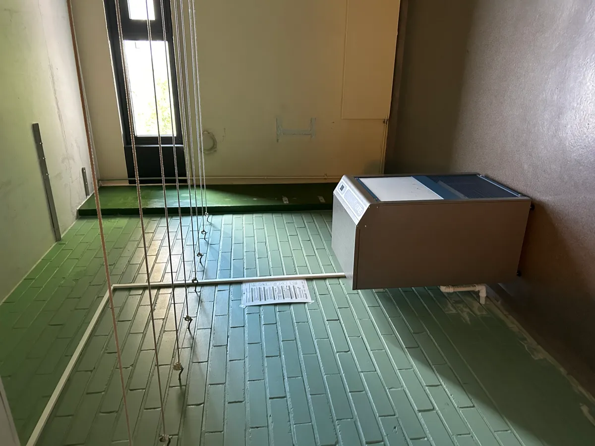 Hyreslägenhet på Oulu i oulu