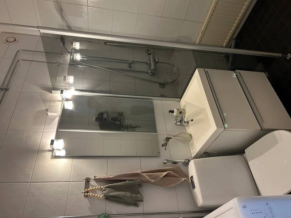 Hyreslägenhet på Oulu i oulu
