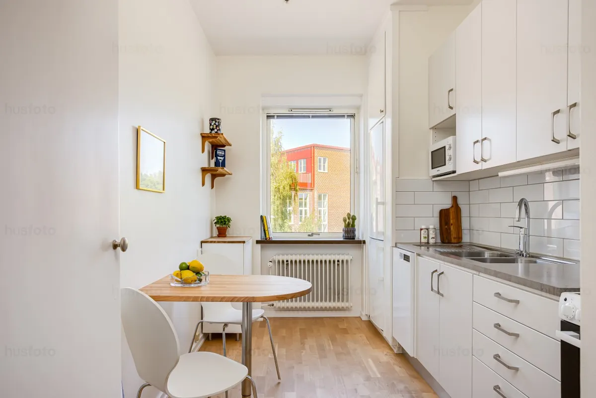 Hyreslägenhet på Halmstad i halmstad