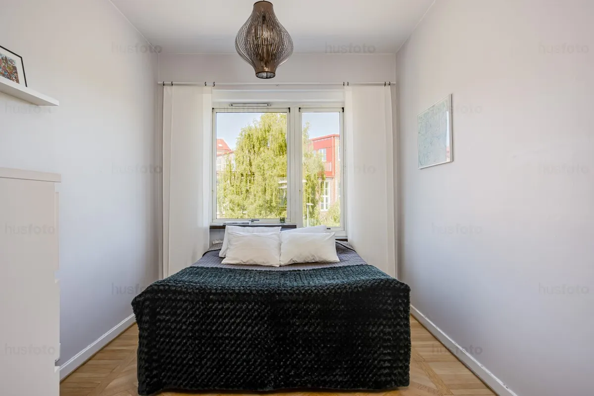 Hyreslägenhet på Halmstad i halmstad