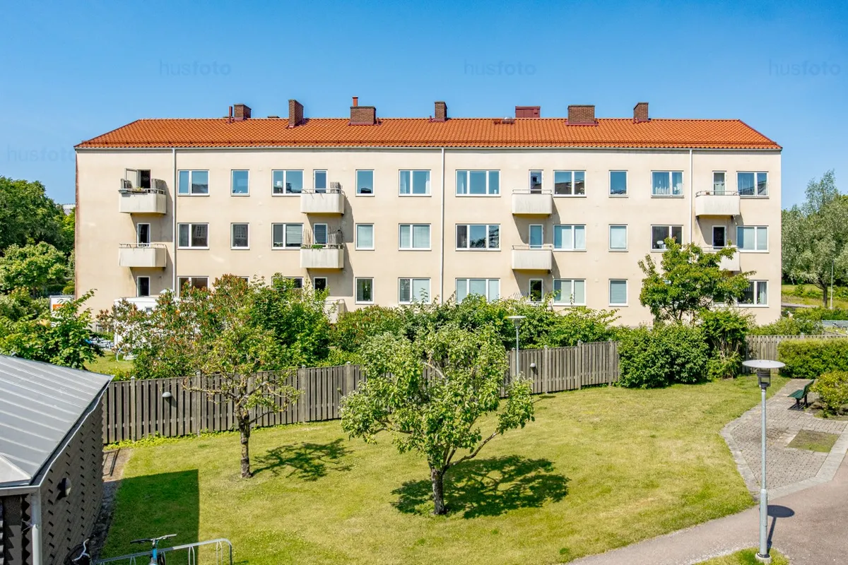 Hyreslägenhet på Halmstad i halmstad