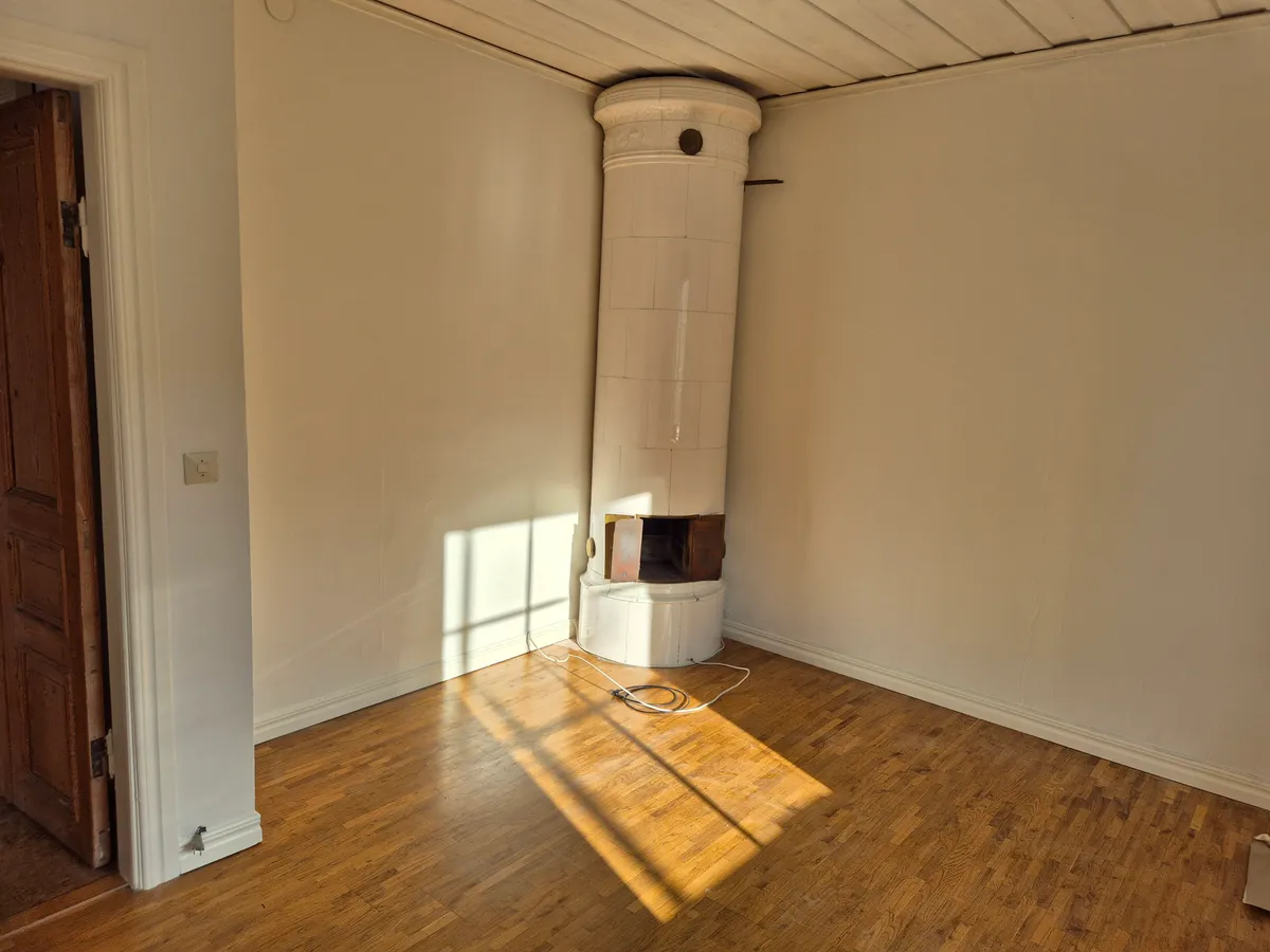 Hyreslägenhet på Kristianstad i kristianstad