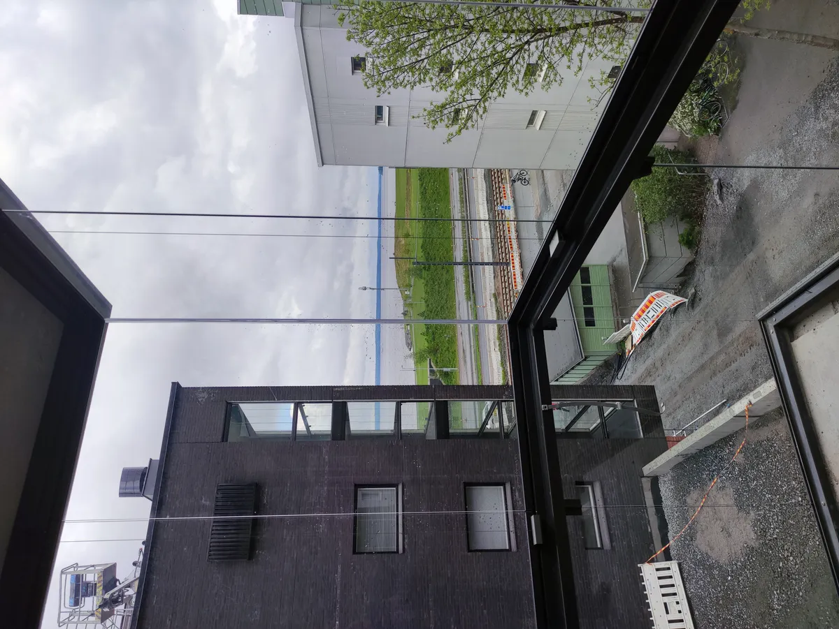 Hyreslägenhet på Tampere i tampere