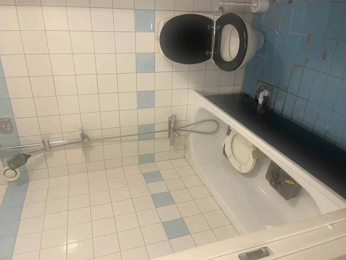 Hyreslägenhet på Kista i kista