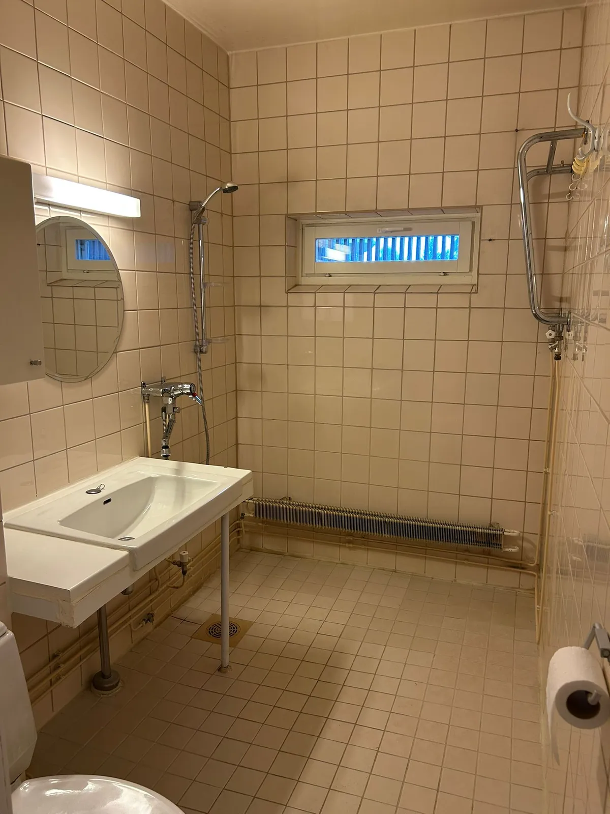 Hyreslägenhet på Espoo i espoo