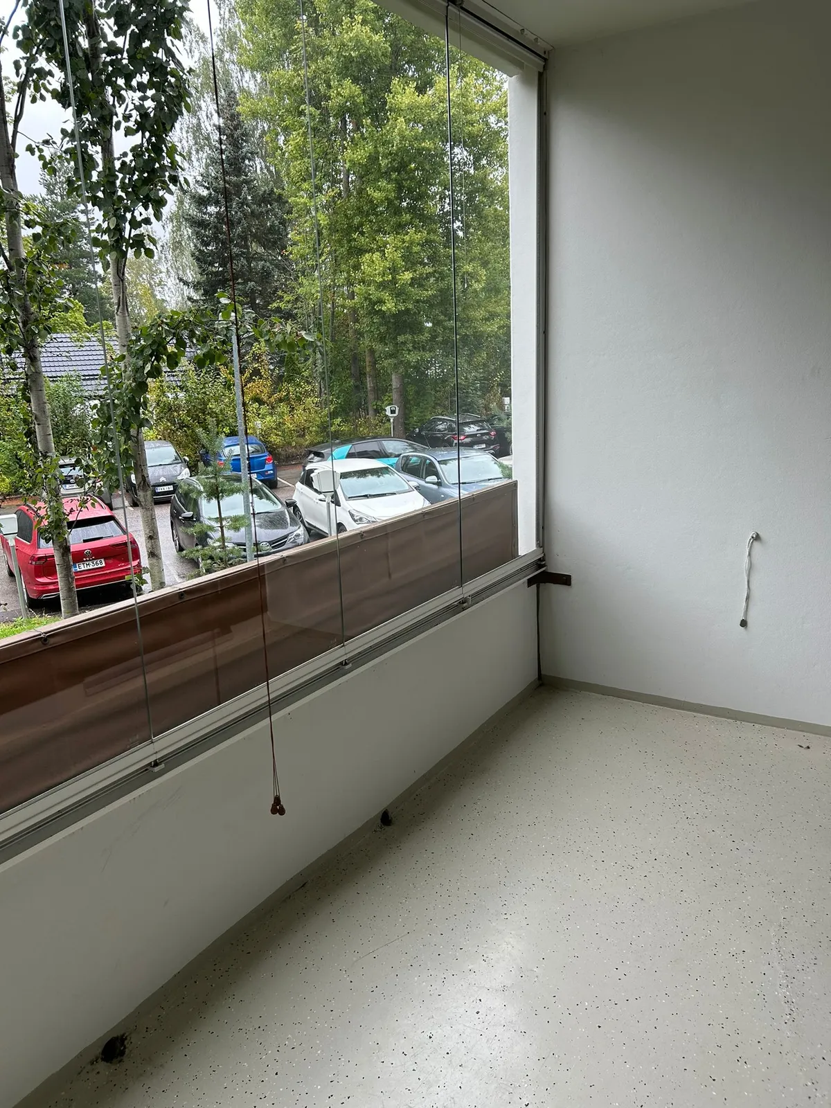 Hyreslägenhet på Espoo i espoo