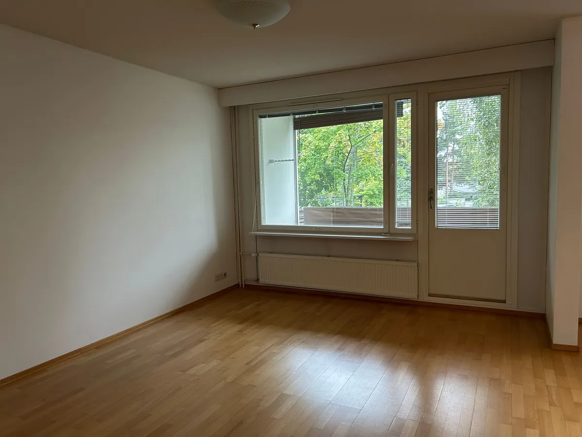 Hyreslägenhet på Espoo i espoo