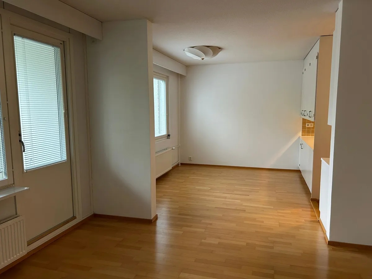 Hyreslägenhet på Espoo i espoo