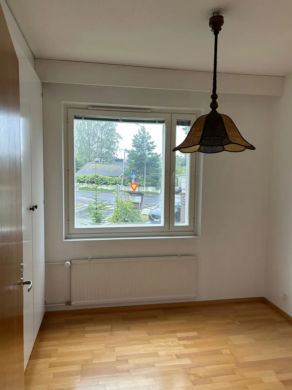 Hyreslägenhet på Espoo i espoo