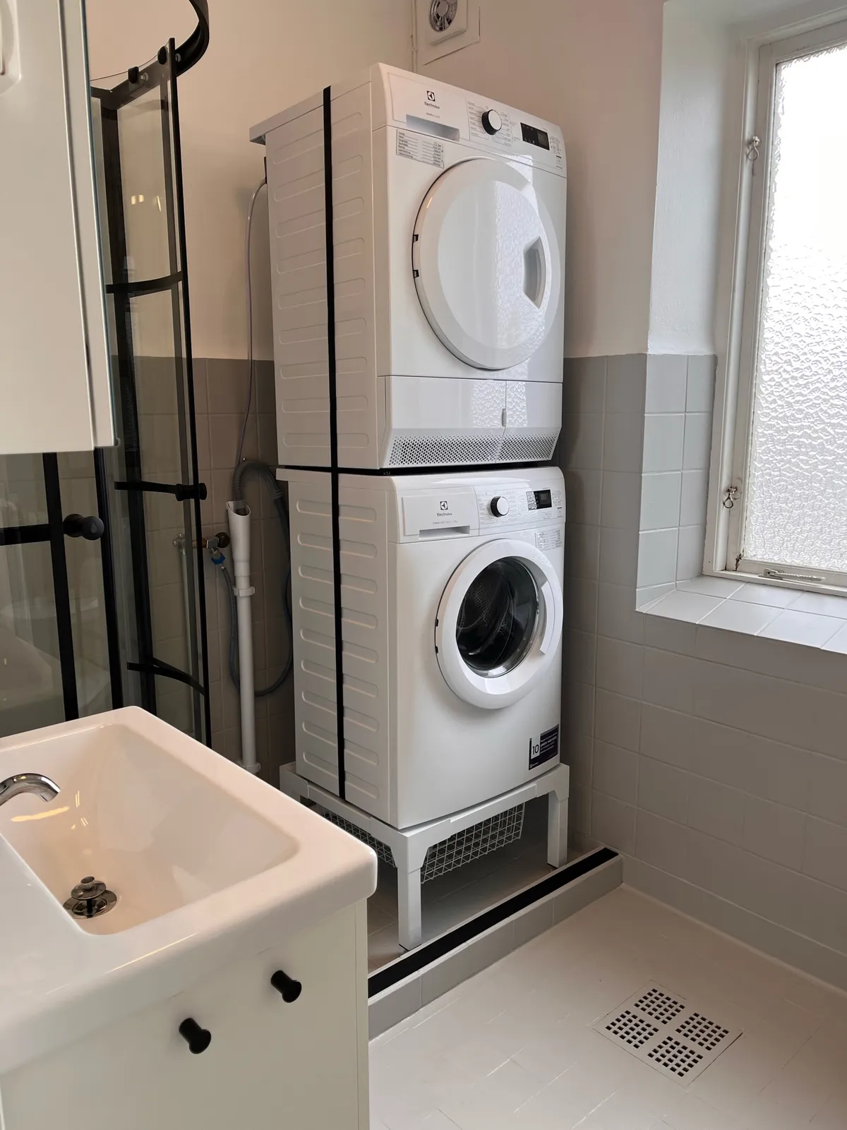 Hyreslägenhet på Ljungbyhed i ljungbyhed