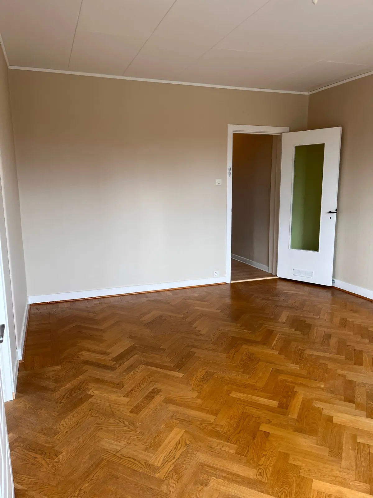 Hyreslägenhet på Ljungbyhed i ljungbyhed