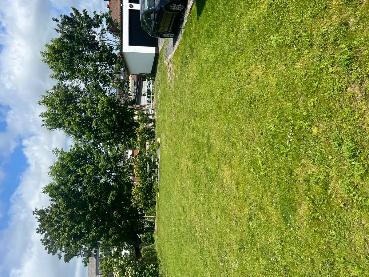 Hyreslägenhet på Ljungbyhed i ljungbyhed