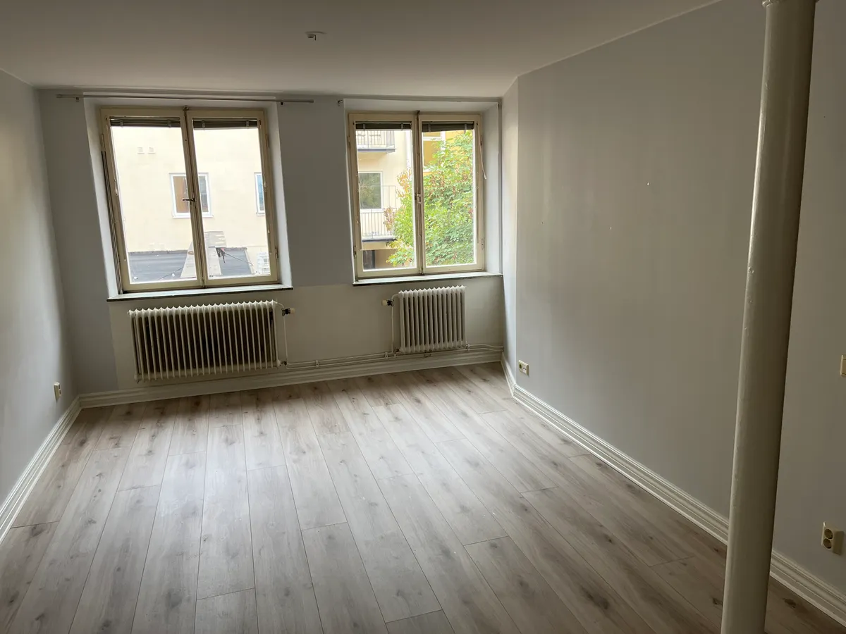 Hyreslägenhet på Norrköping i norrkoping
