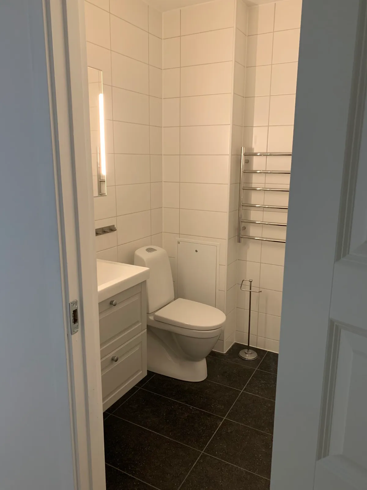 Hyreslägenhet på Landskrona i landskrona