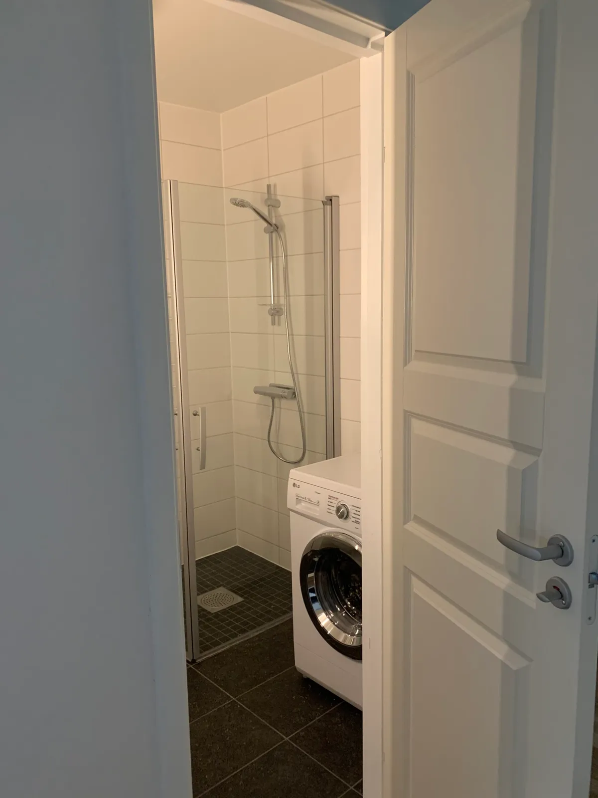 Hyreslägenhet på Landskrona i landskrona