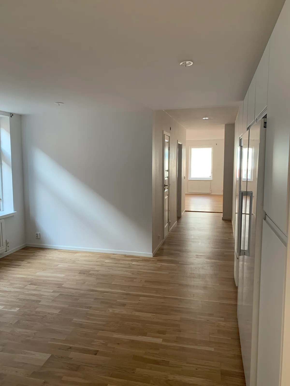 Hyreslägenhet på Landskrona i landskrona