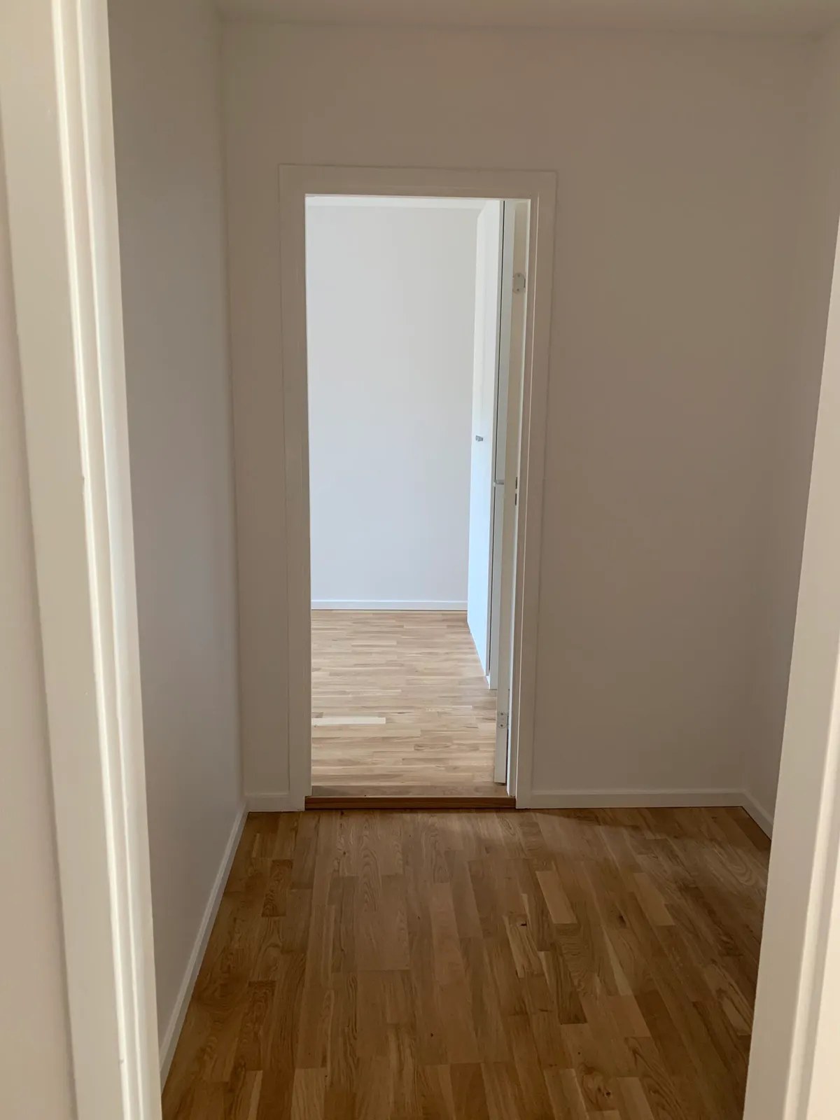 Hyreslägenhet på Landskrona i landskrona