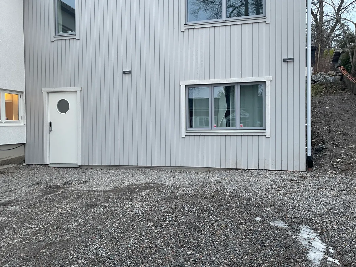 Hyreslägenhet på Huddinge i huddinge