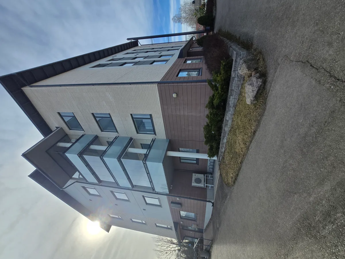 Hyreslägenhet på Kouvola i kouvola