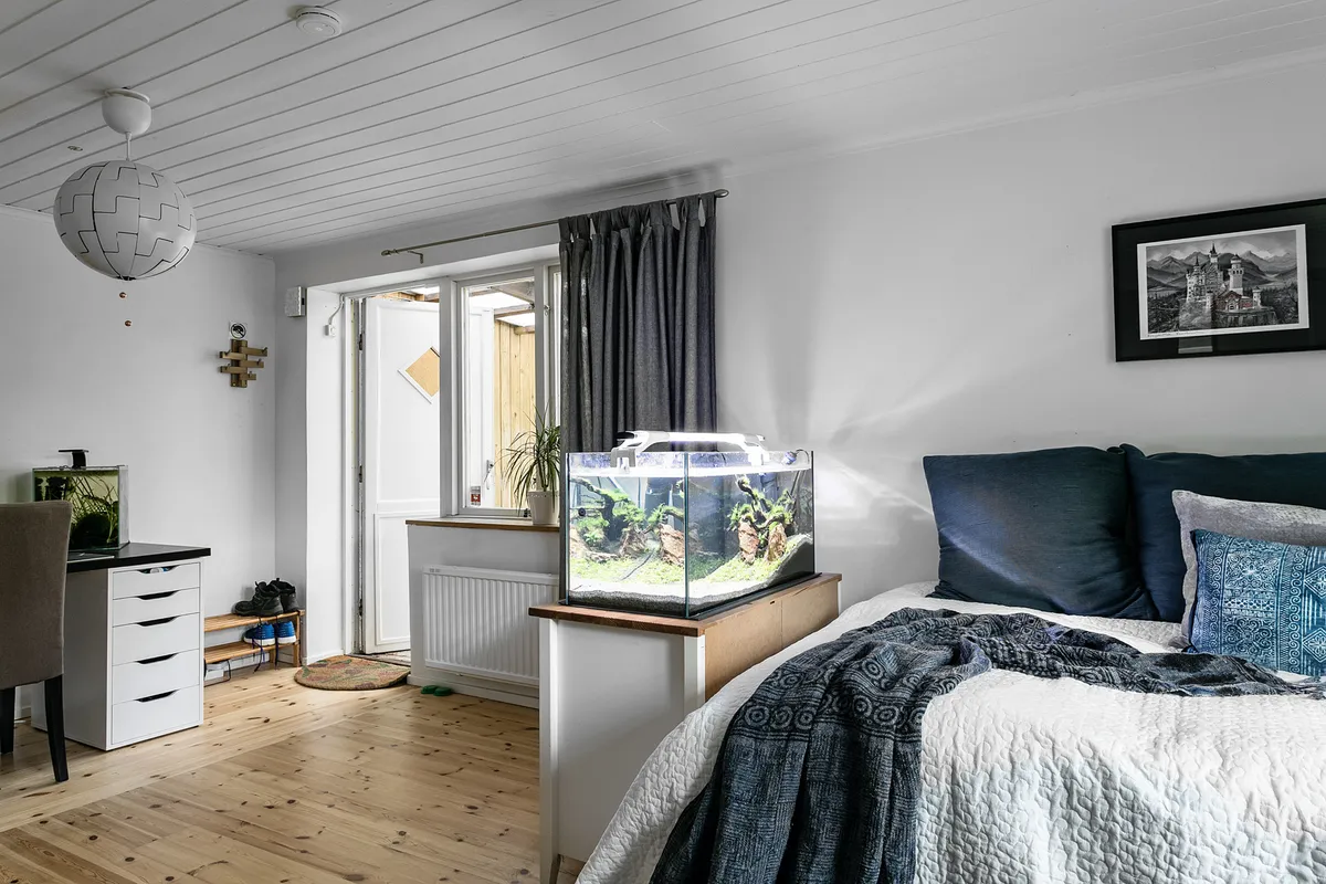 Hyreslägenhet på Sollentuna i sollentuna