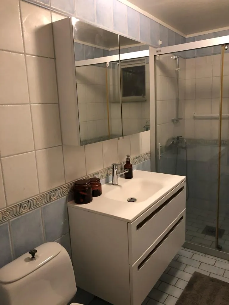 Hyreslägenhet på Sollentuna i sollentuna