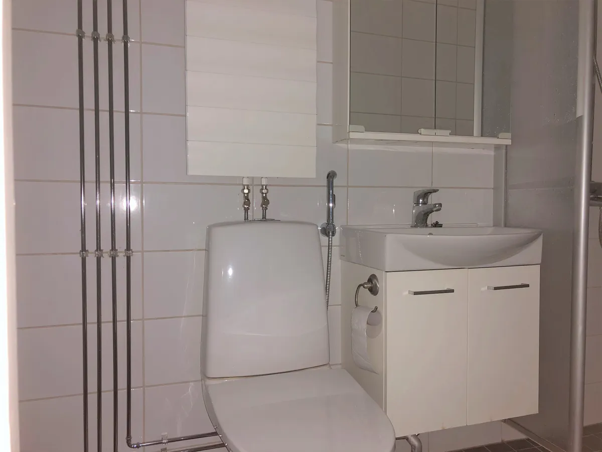 Hyreslägenhet på Tampere i tampere