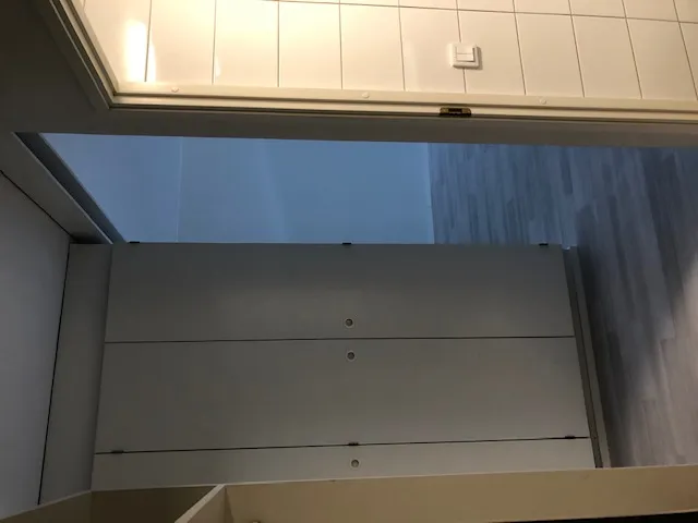 Hyreslägenhet på Helsinki i helsinki