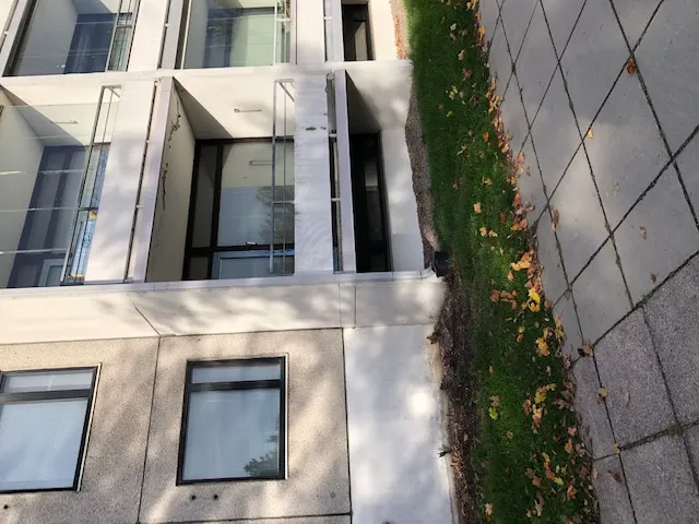 Hyreslägenhet på Helsinki i helsinki