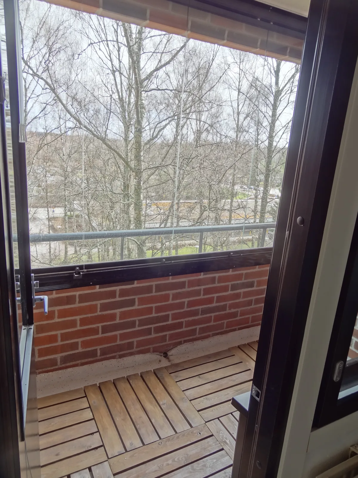 Hyreslägenhet på Espoo i espoo