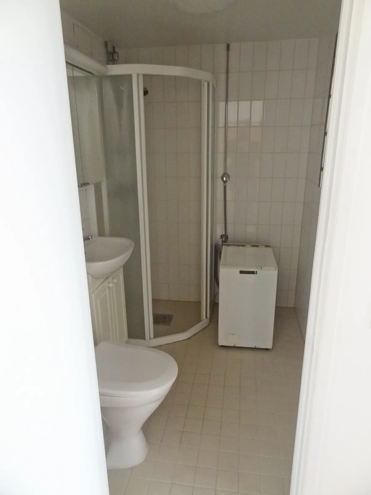 Hyreslägenhet på Espoo i espoo