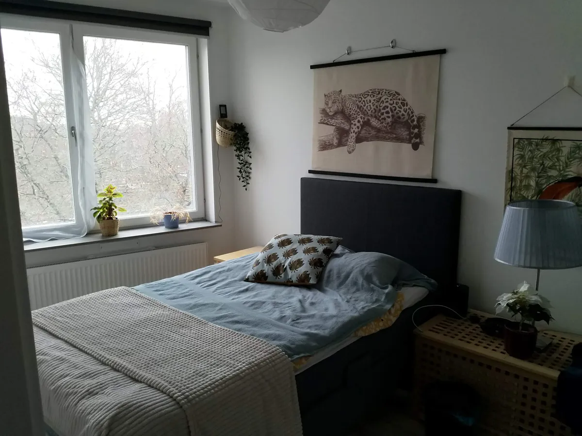 Hyreslägenhet på Linköping i linkoping